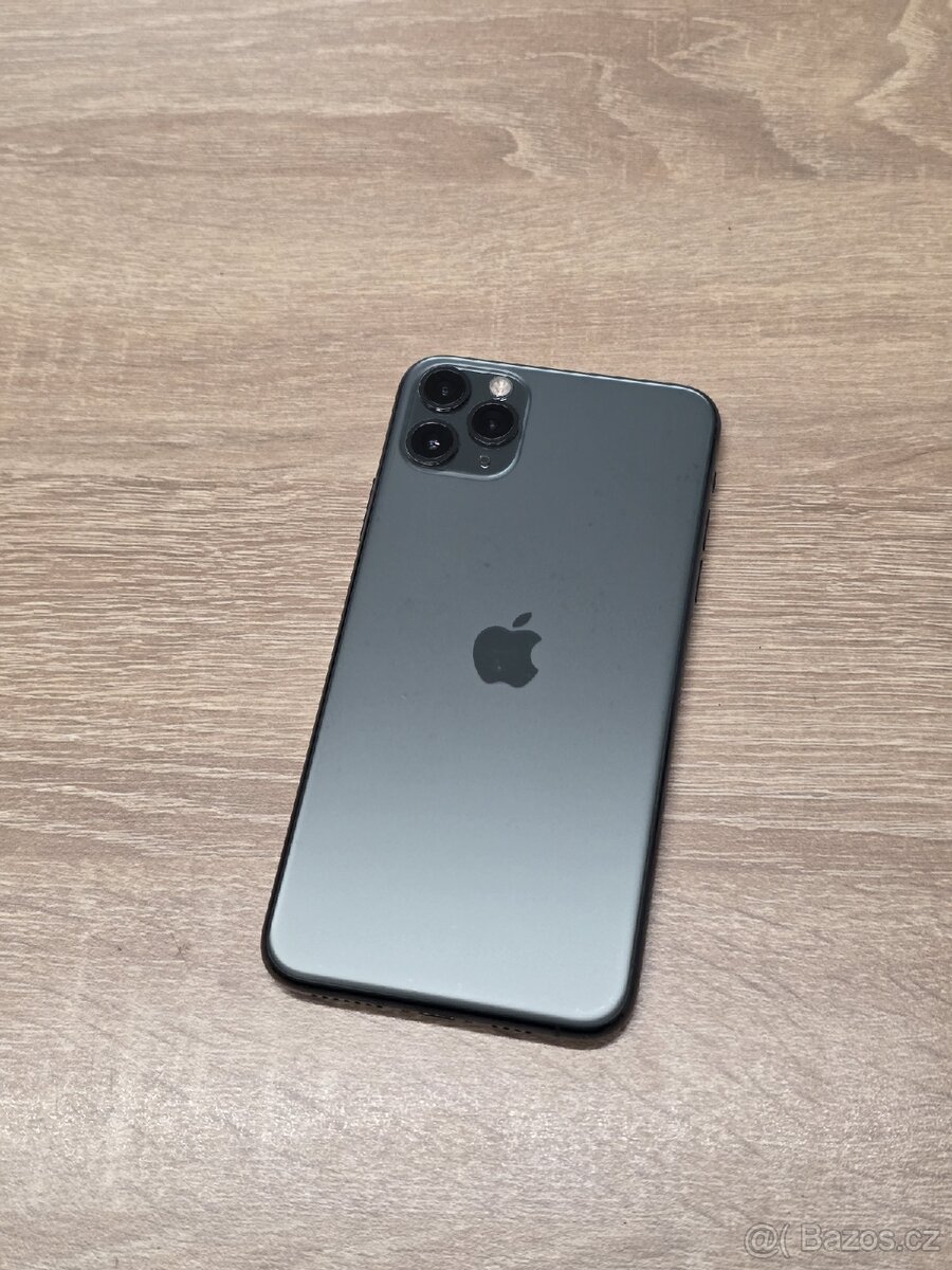 iPhone 11 pro max 64GB - 5