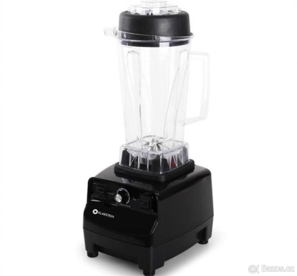 Kvalitní, profesionální mixér 1500 W Klarstein . Lze zaslat - 5