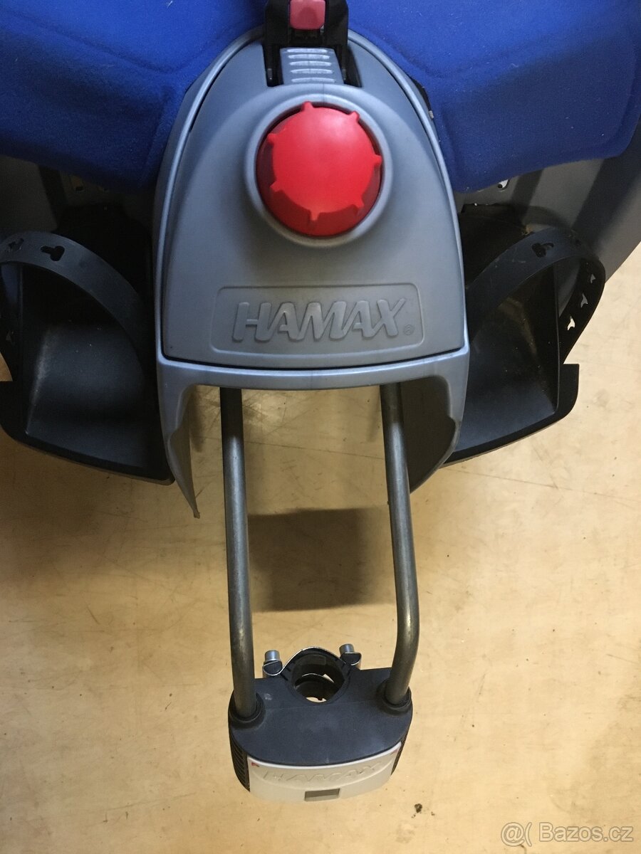 Dětská sedačka - 5