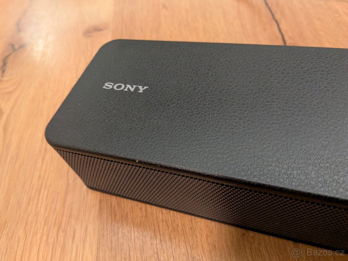 SoundBar Sony HT-CT290 - 5