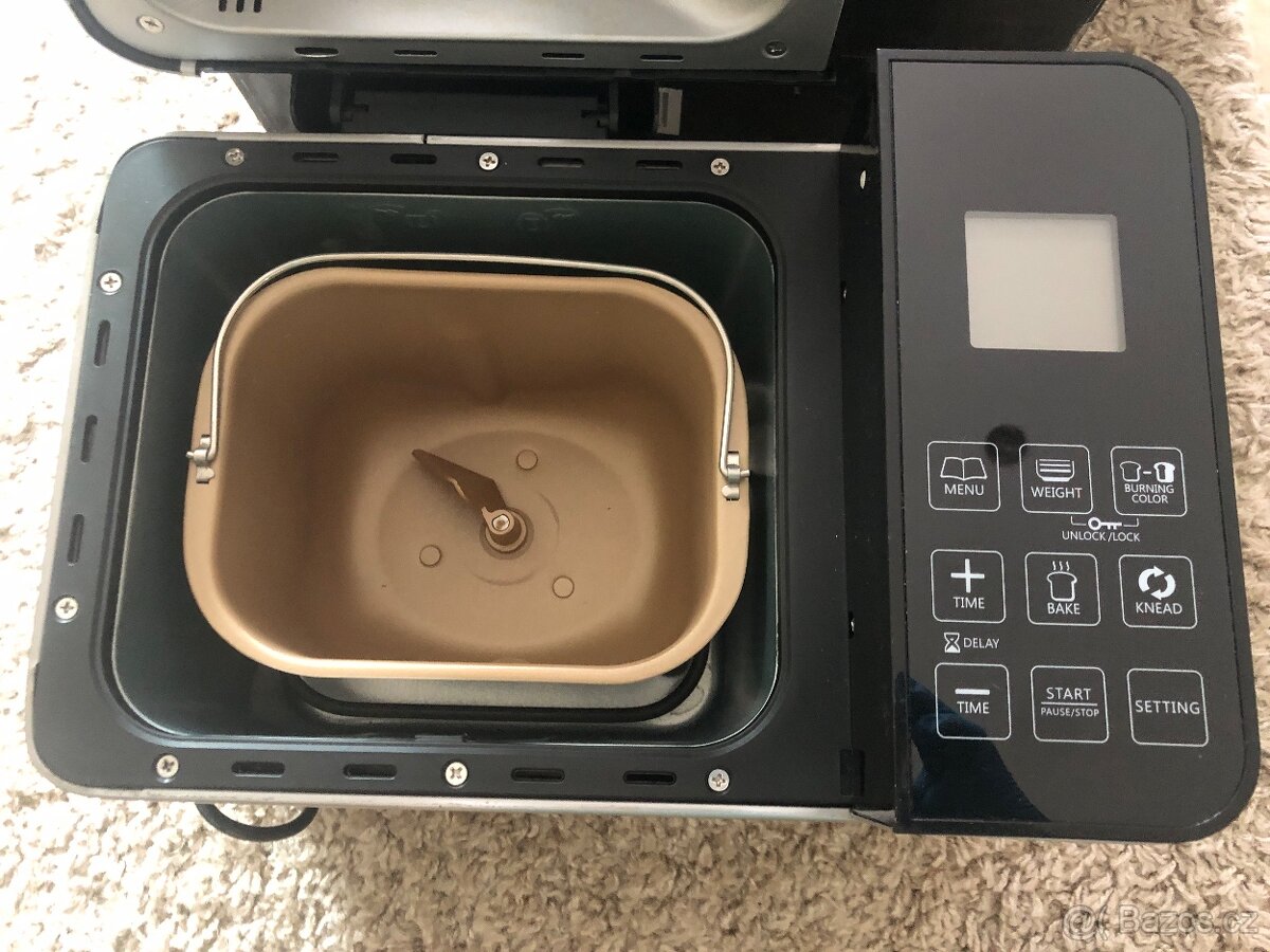 Pekárna chleba 42823 Advanced - 5