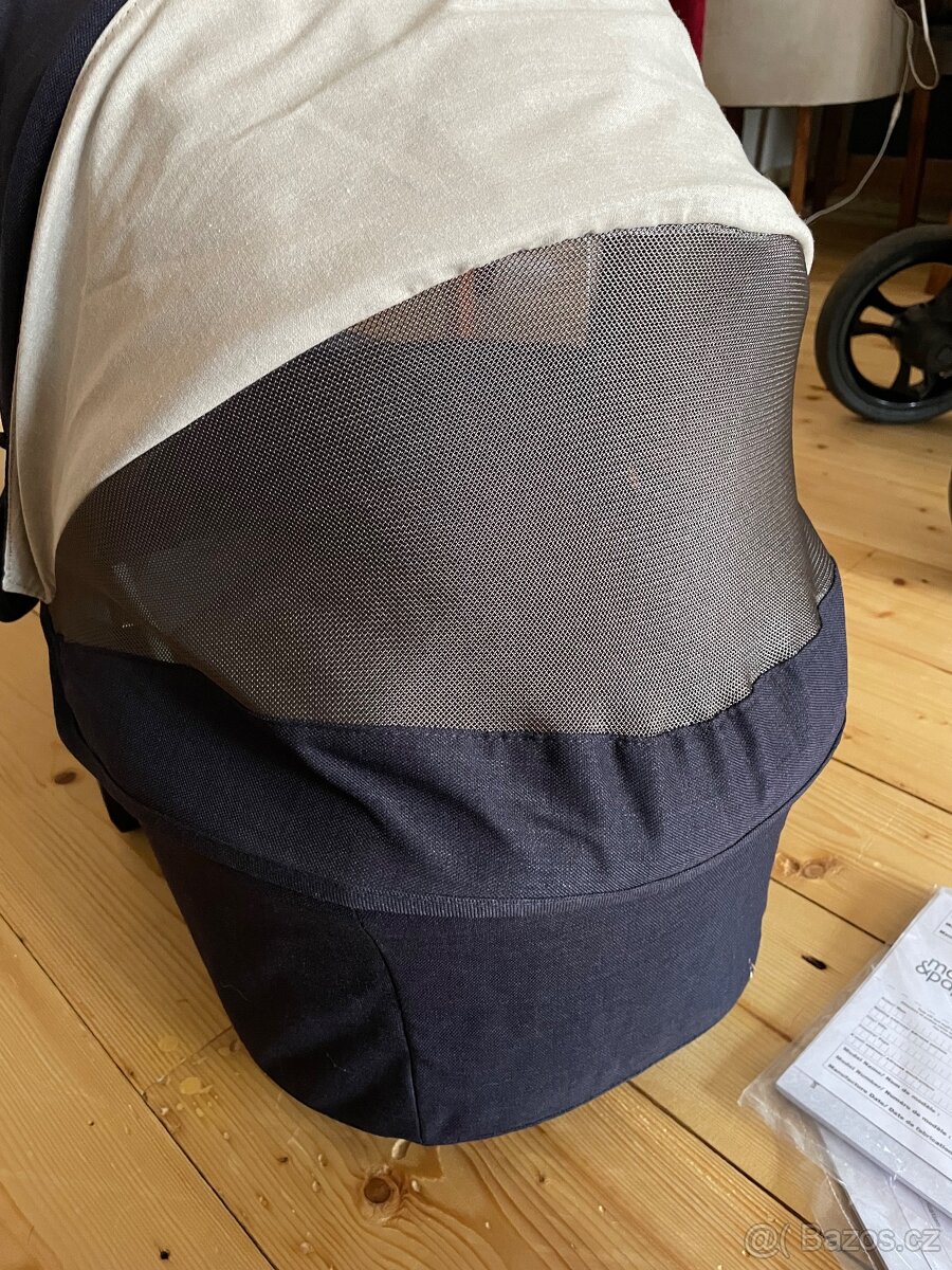 Kočárek Mamas & Papas Occaro - 5