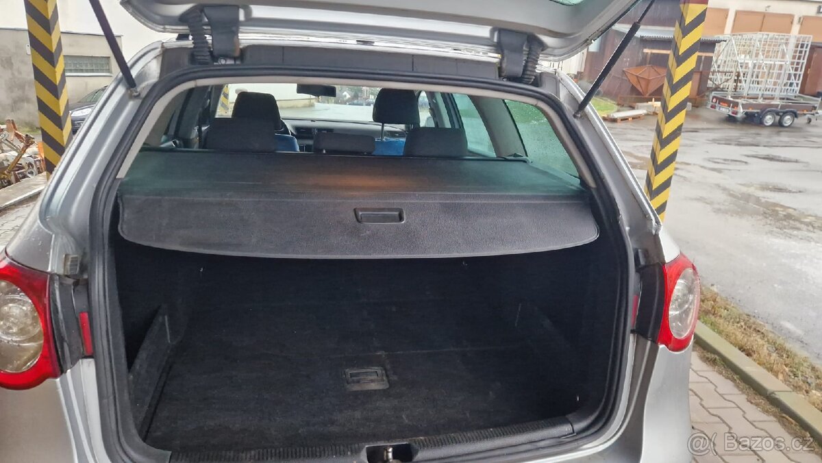 Volkswagen Passat - 5