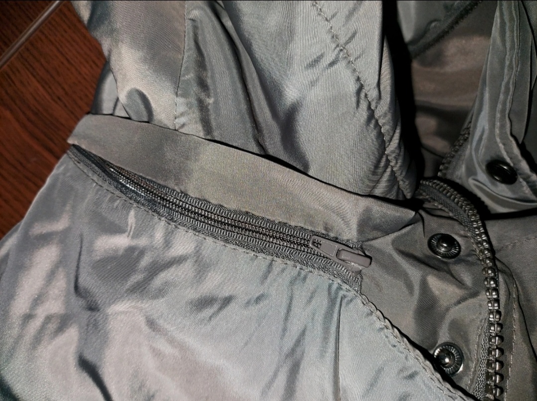 Dámská zimní bunda Tchibo M/38 - 5