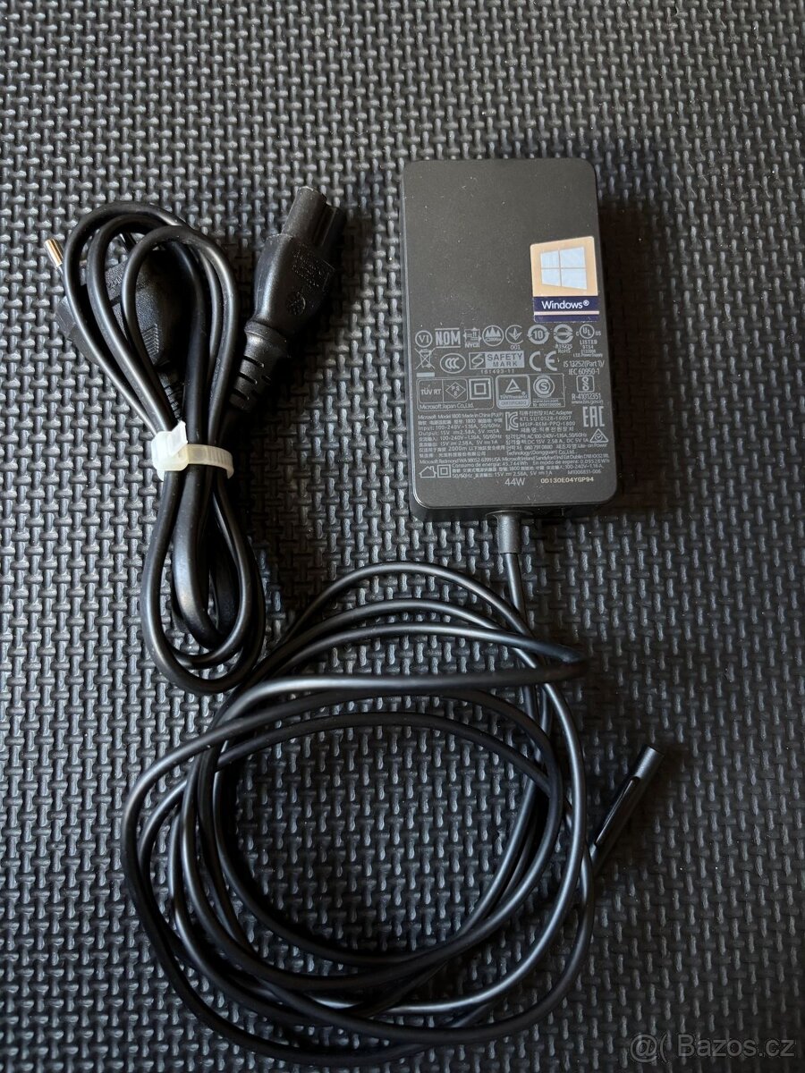 Microsoft Surface Laptop Go (záruka) - 5