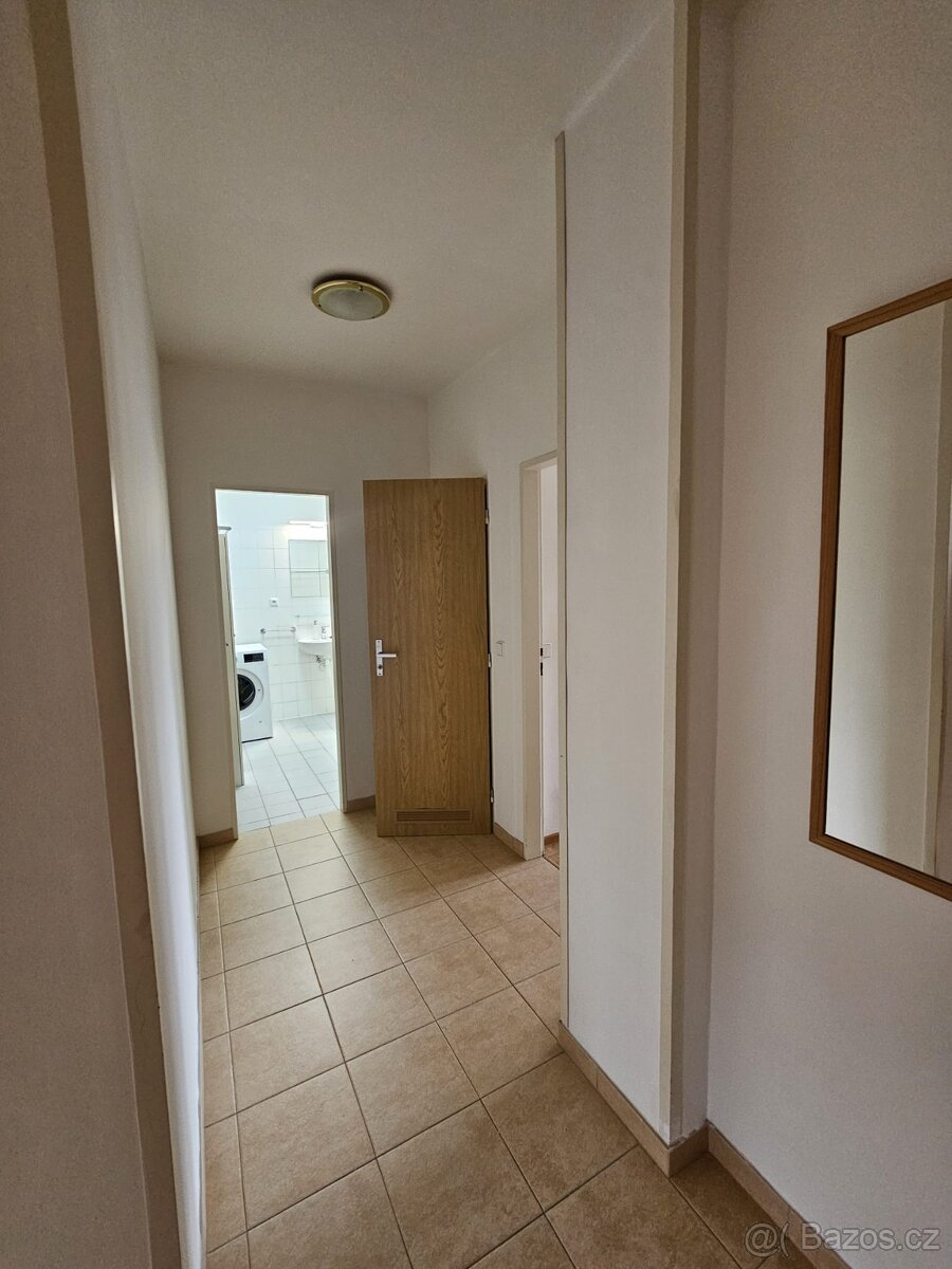 Interiérové dveře - 5