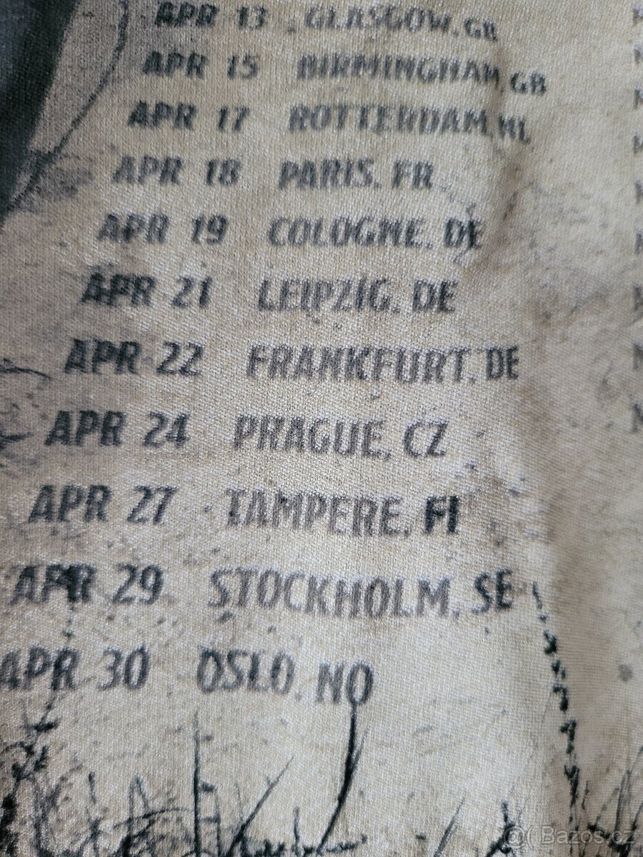 Triko Ghost vel.L nové - 5