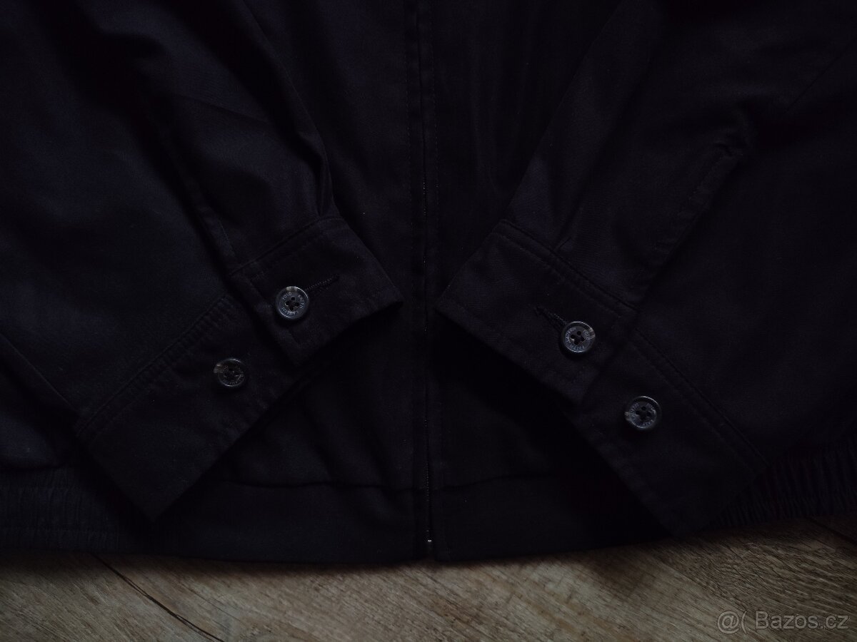 Polo Ralph Lauren bi-swing pánská vintage bunda - vel. XXL - 5