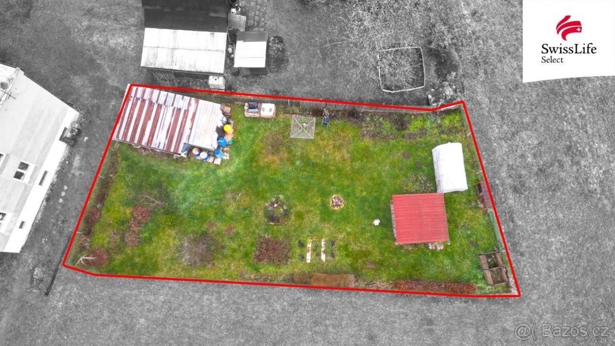 Prodej bytu 3+1 78 m2, Hvozd - 5