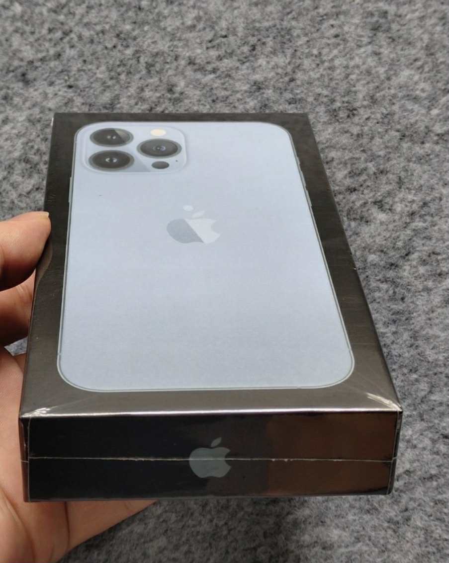 Apple iPhone 13 Pro Max | VÁNOČNÍ DÁREK - 5