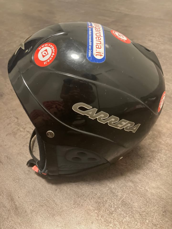 Lyžařská/Snowboardová helma Carrera - 5