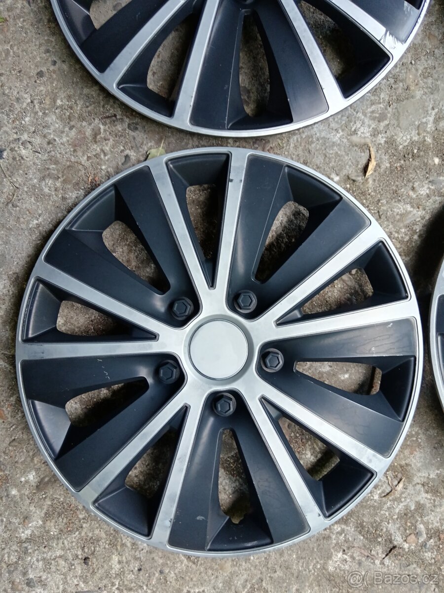 Univerzální poklice r15 - 5