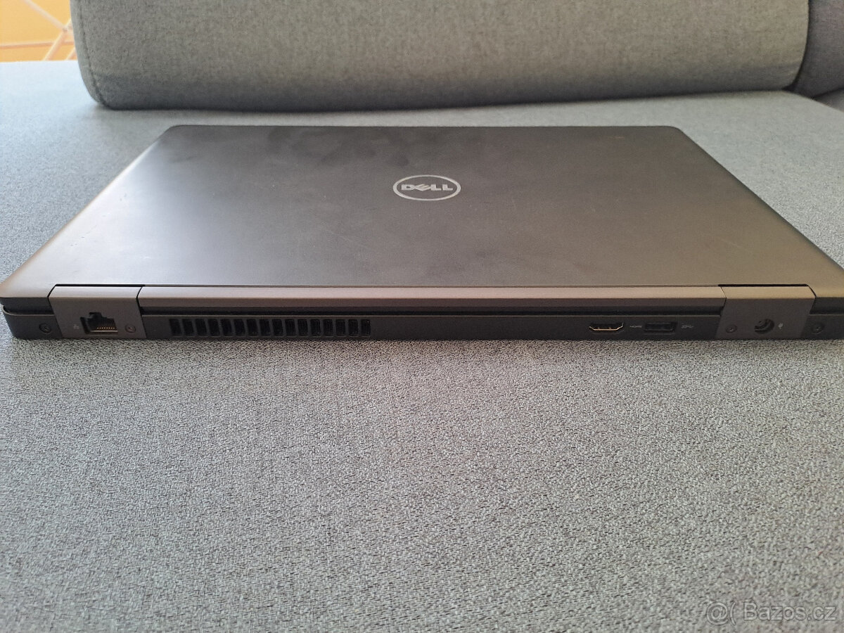 Dell Latitude E5580 - i3-7100 - 5