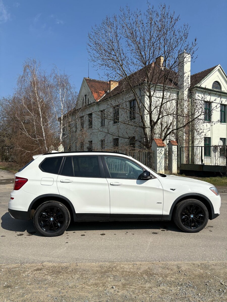 Bmw x3 28i xDrive 96000 km - 5