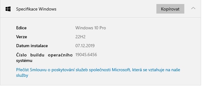 Odolný Panasonic Toughbook CF-52,CPU P8400,SSD 240GB,RAM 4GB - 5