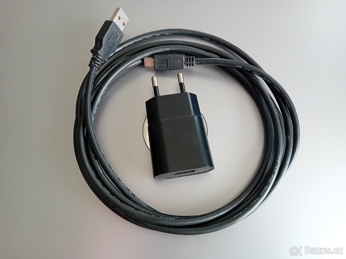 Kamera GoPro Hero3+ - 5