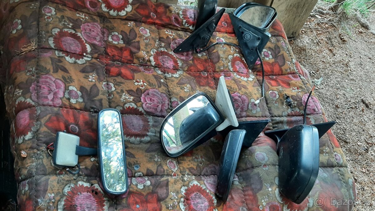 Daihatsu feroza offroad 1.6i 16v - 5