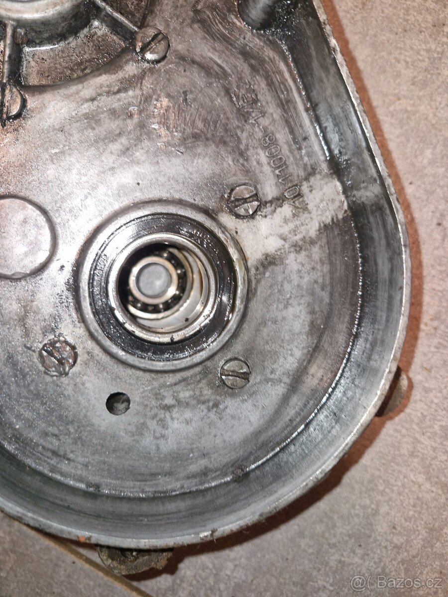 Kartery babetta 210 - 5