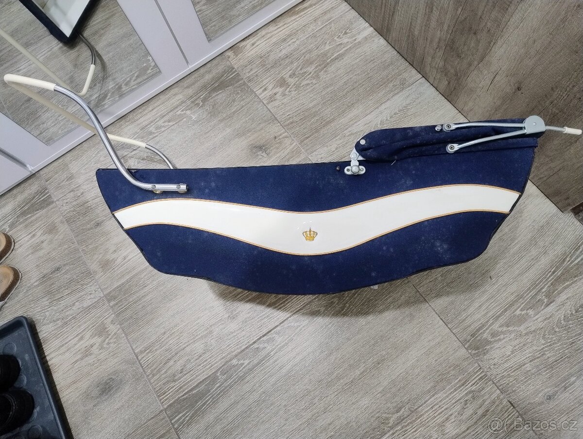 Prodej kočárku pro panenky - 5