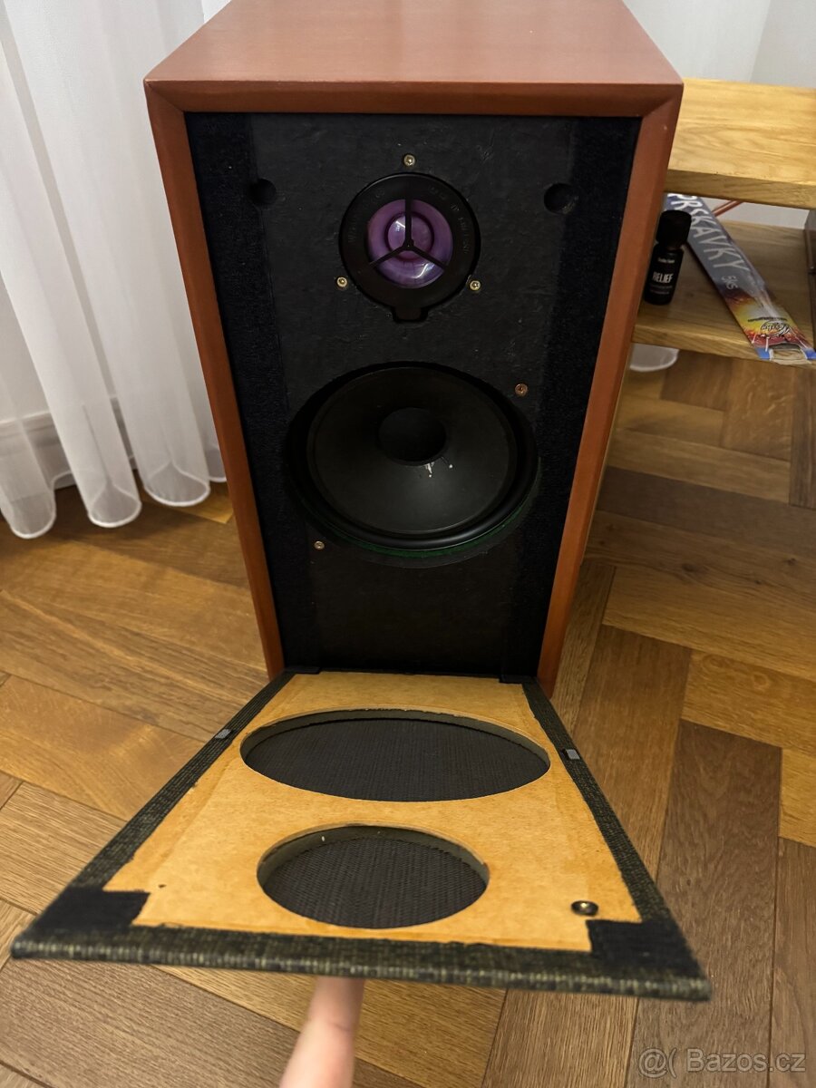 Wharfedale Super Linton W30D - 5