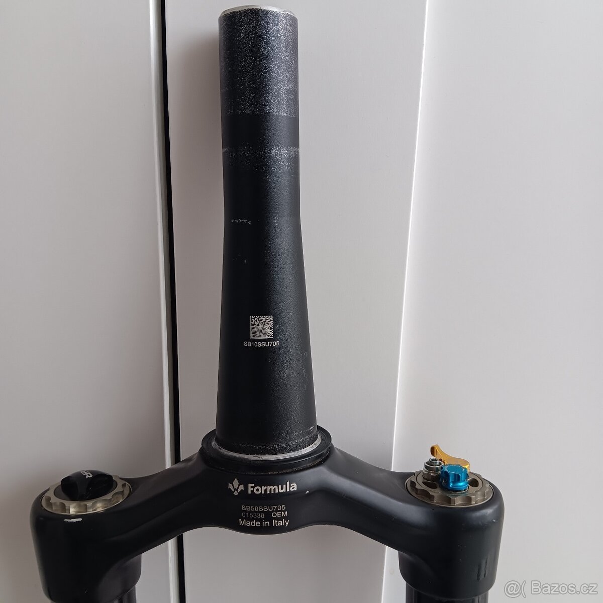 Formula Selva S 27,5" - 5