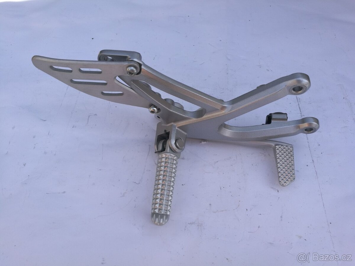 Yamaha YZF-R1 Soubor dílů - 5