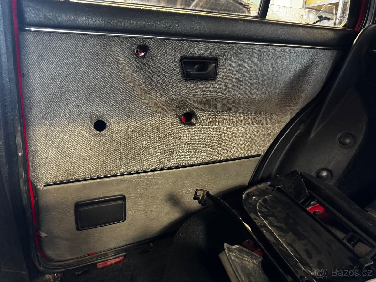 Golf MK2 1.8 16V GTi - 5