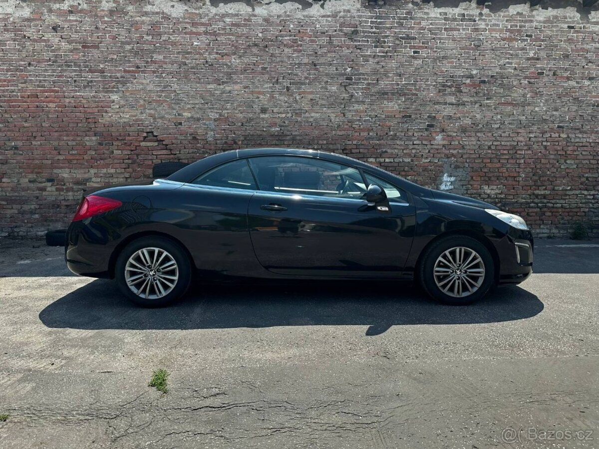 Peugeot 308 CC 1.6 VTi - 5