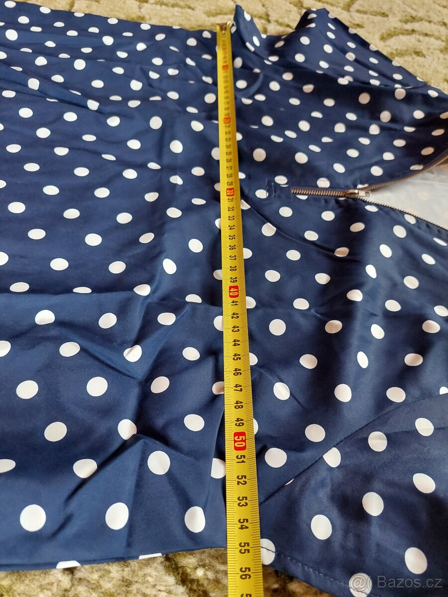 Nová halenka XL - 5