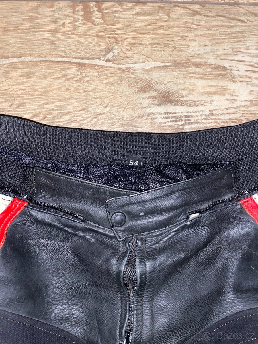 Kožená kombinéza MBW - 5