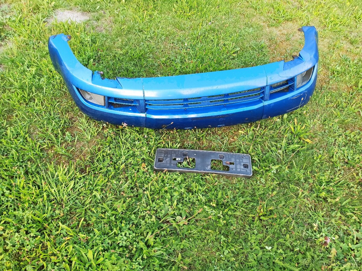 Díly Kalos/Aveo - 5