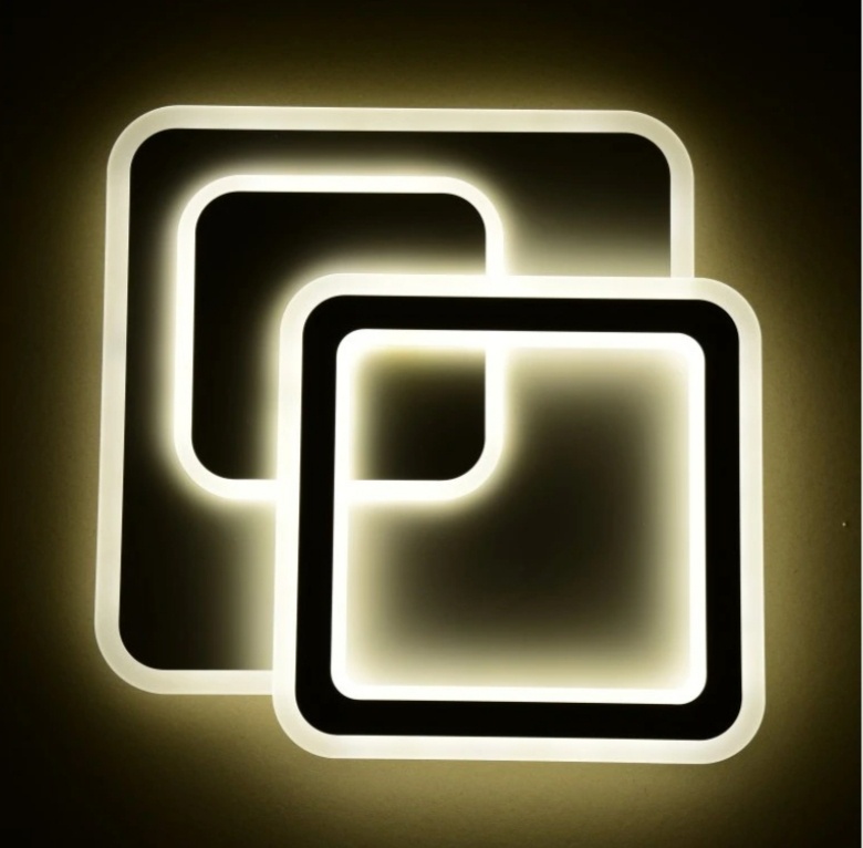 Stropní svítidlo led - 5