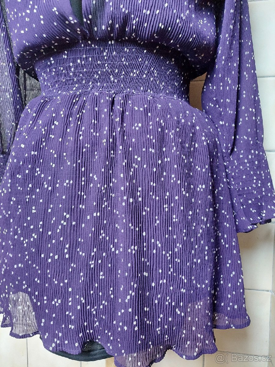 Zara. Šaty společenské. - 5