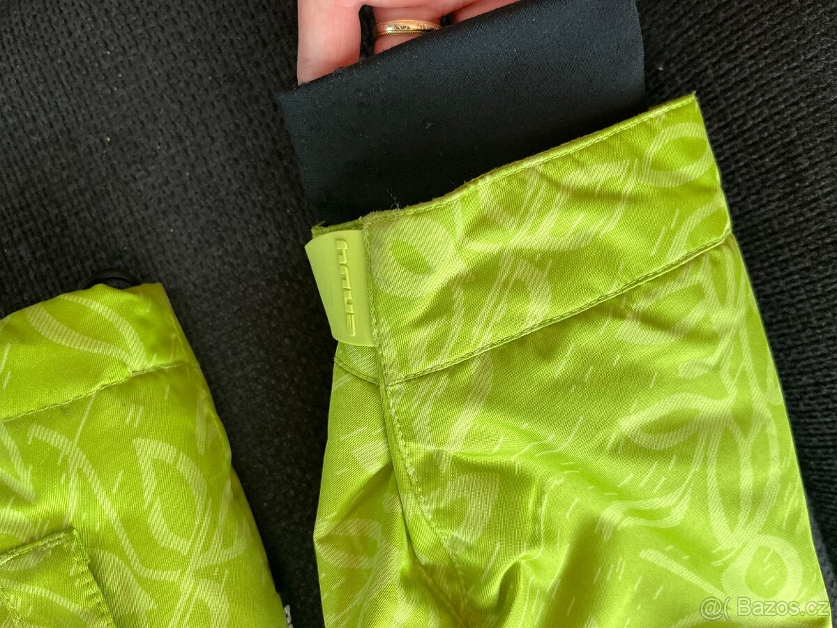 Zimní bunda Envy vel.38 - 5