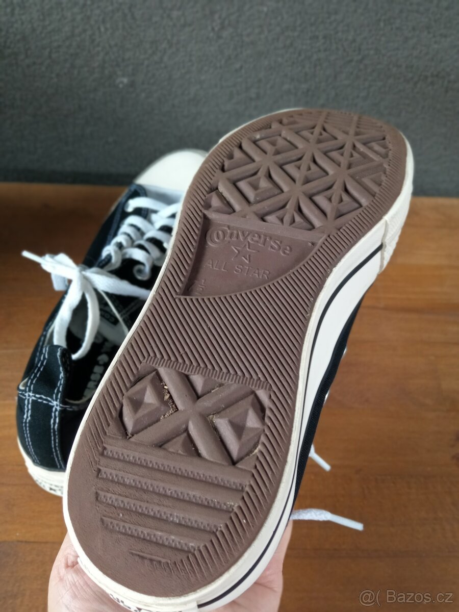 Tenisky Converse Vel.41 - 5