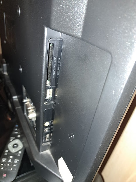 TV / monitor - PHILIPS - 5