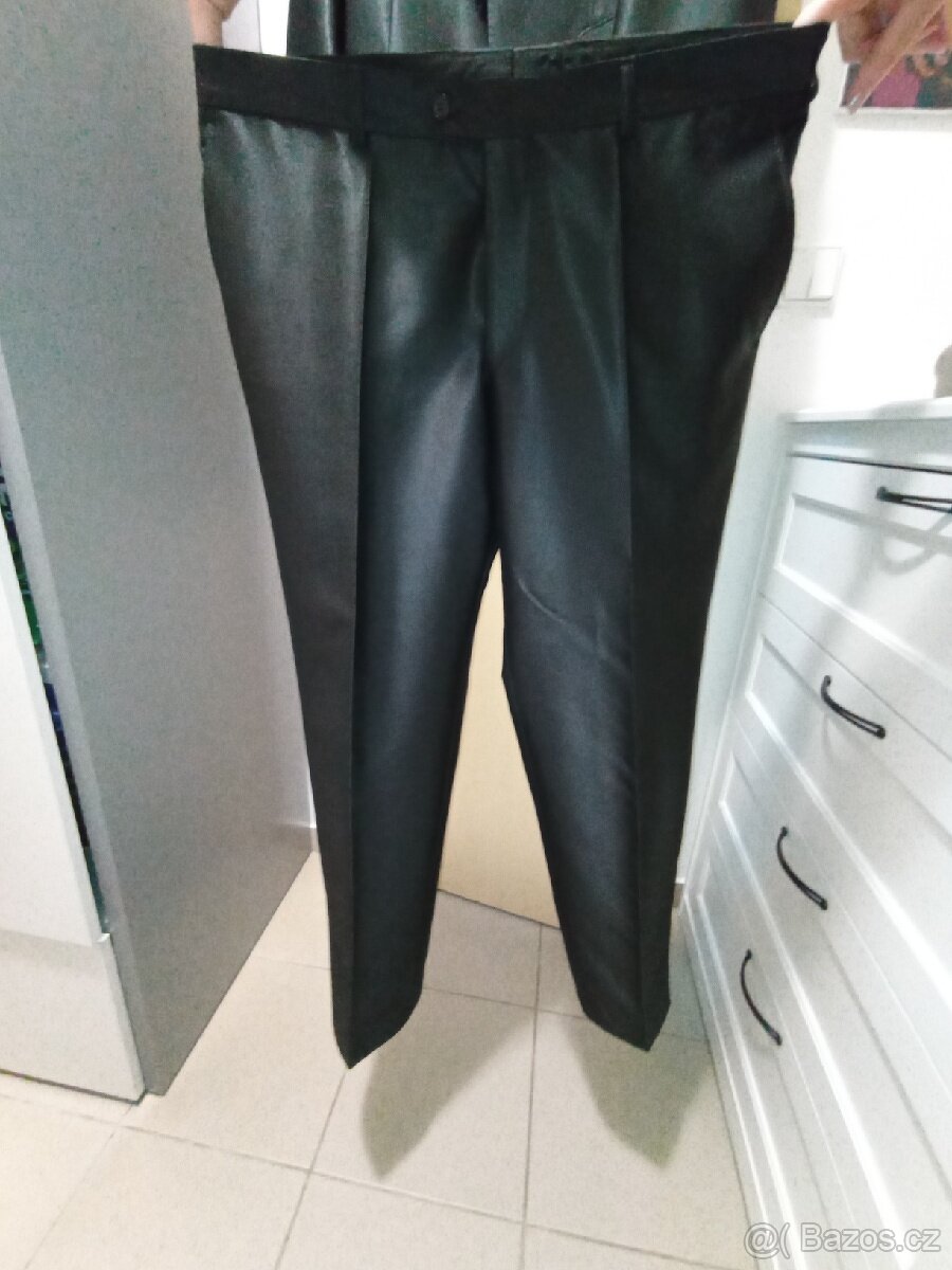 Pánský oblek Veltex - 5