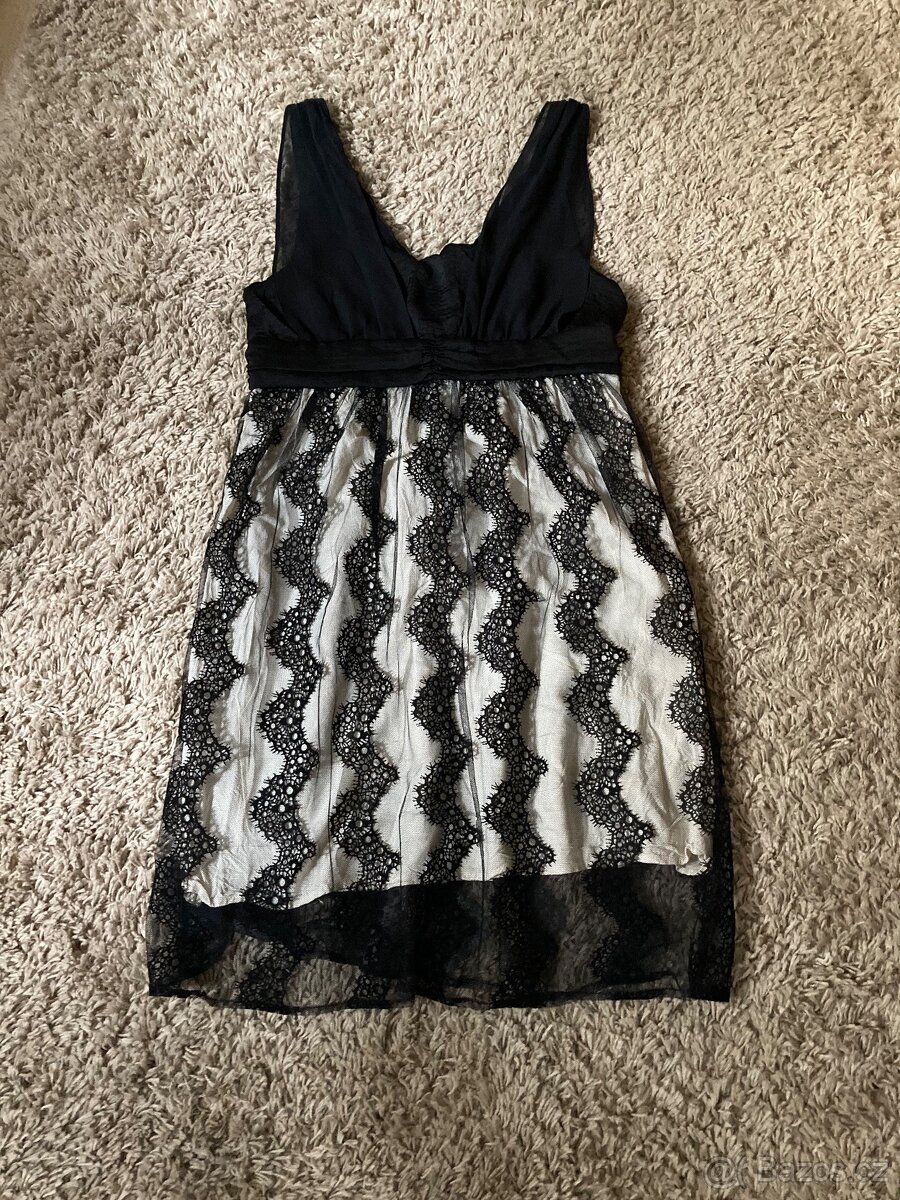 Dámské společenské šaty - 5