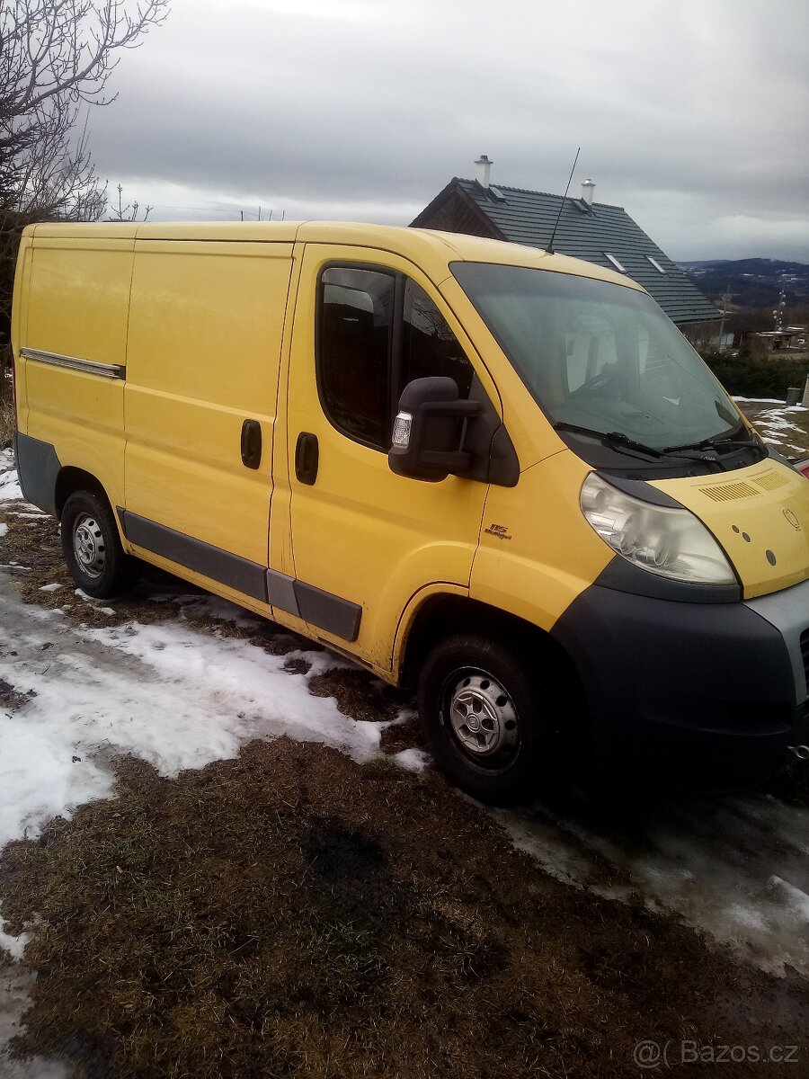Fiat Ducato - 5