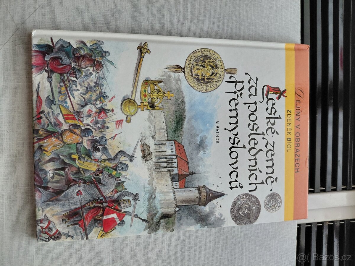 Dětské knížky. - 5