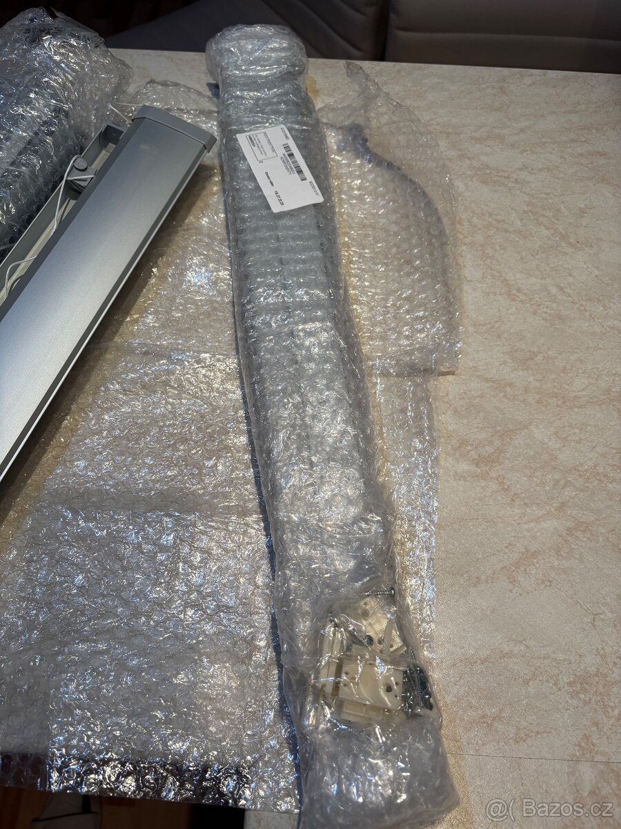 Střešní rolety - 5