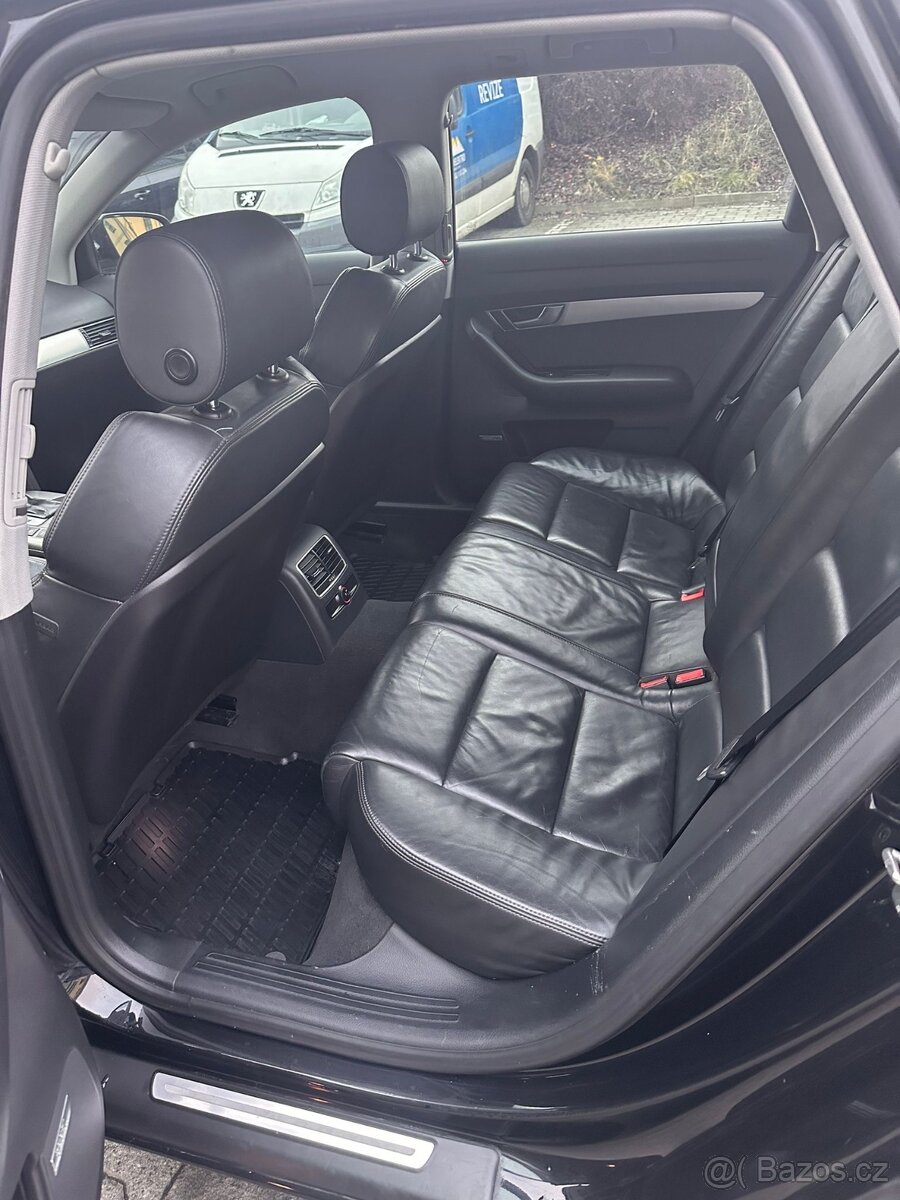 Audi A6 C6 - 5