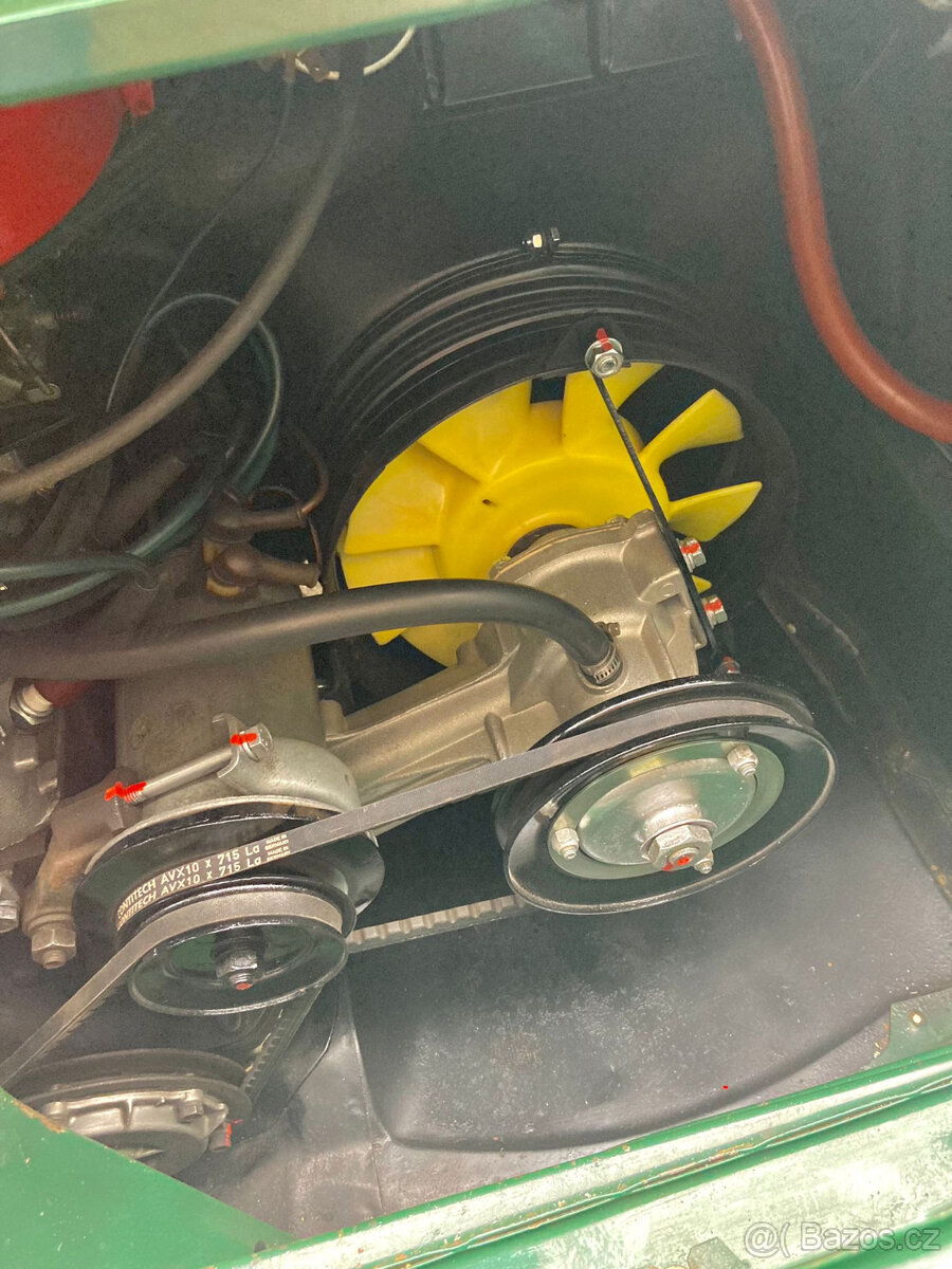 Fiat 850 Speciál - 5