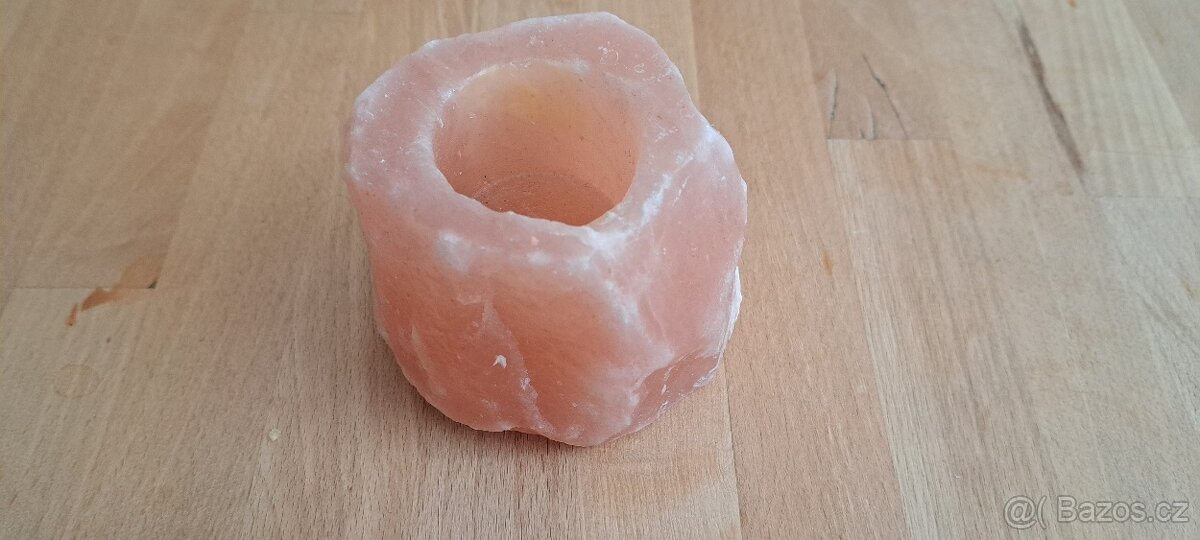 Solné svícny na svíčku - 5