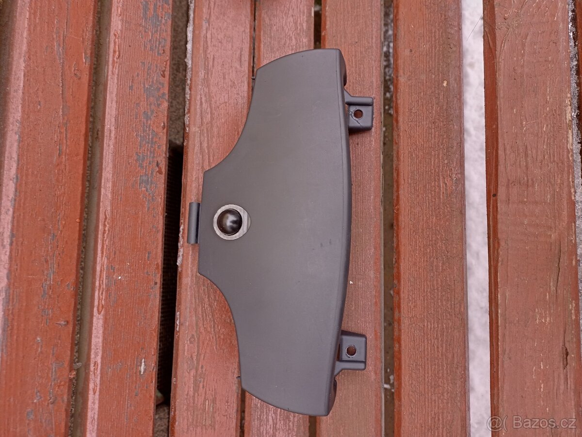 Saab 9-3 Aero 2004 r.v. - 5