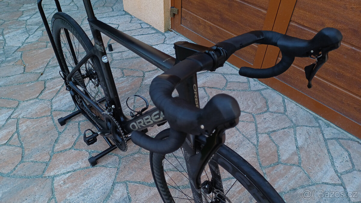 ORBEA ORCA M30, KARBON - 5