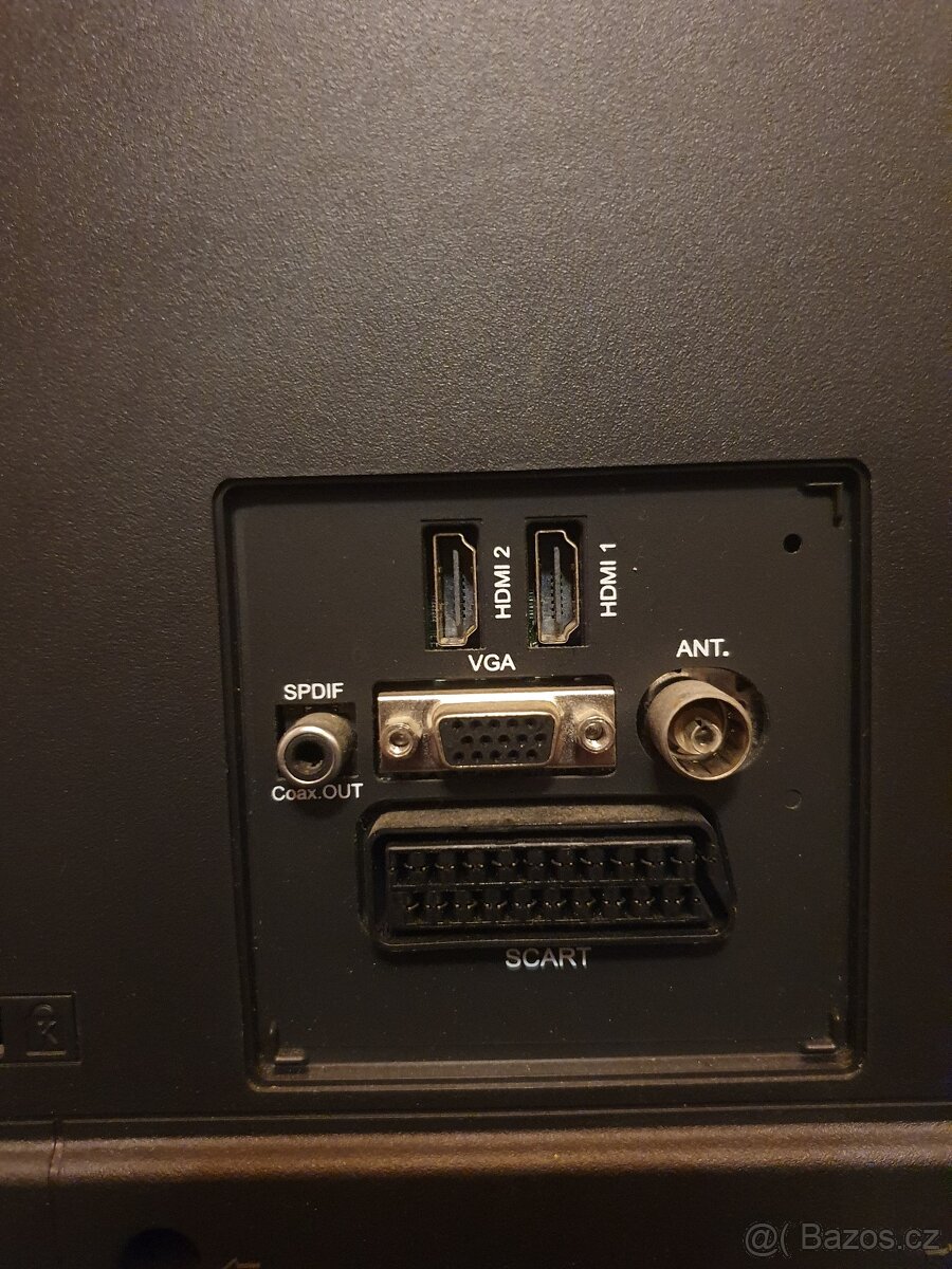 Televize Telefunken - 5