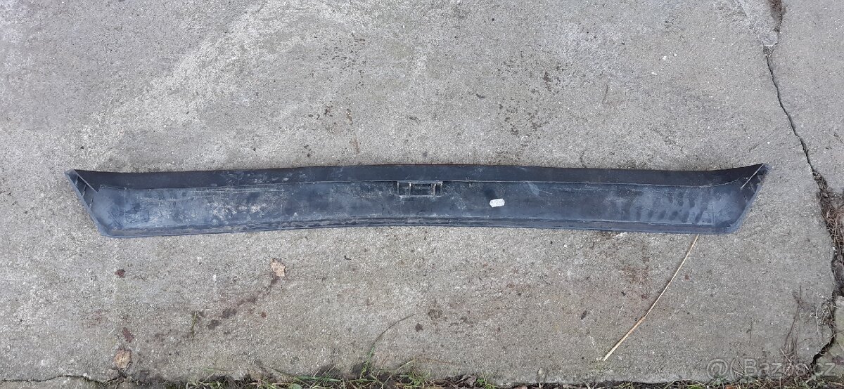 US stříška Golf 3 - 5