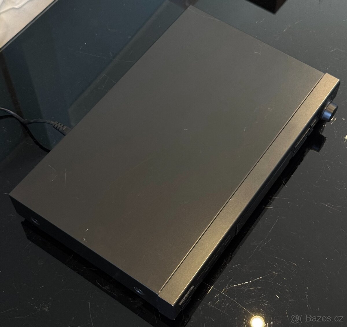 Technics ST-GT350 Tuner - 5