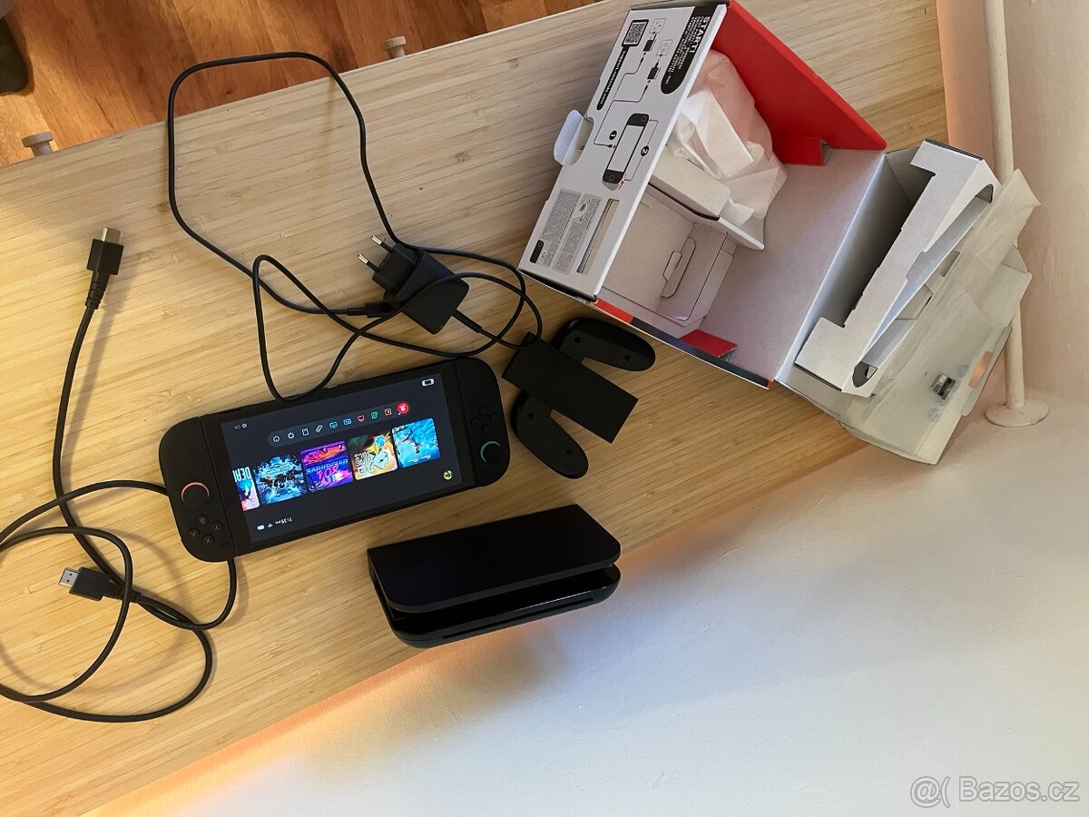 Nintendo Switch 2 - 5